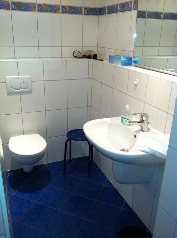 Gasthaus Schuetzen Hornberg Oda fotoğraf