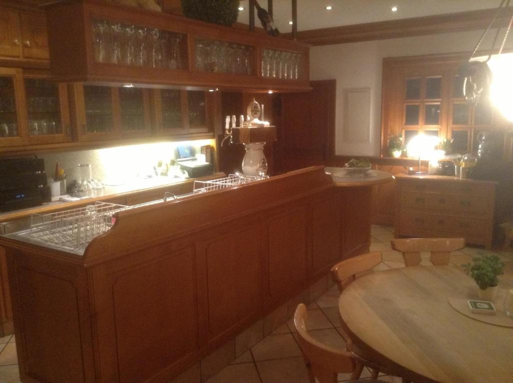 Gasthaus Schuetzen Hornberg Dış mekan fotoğraf