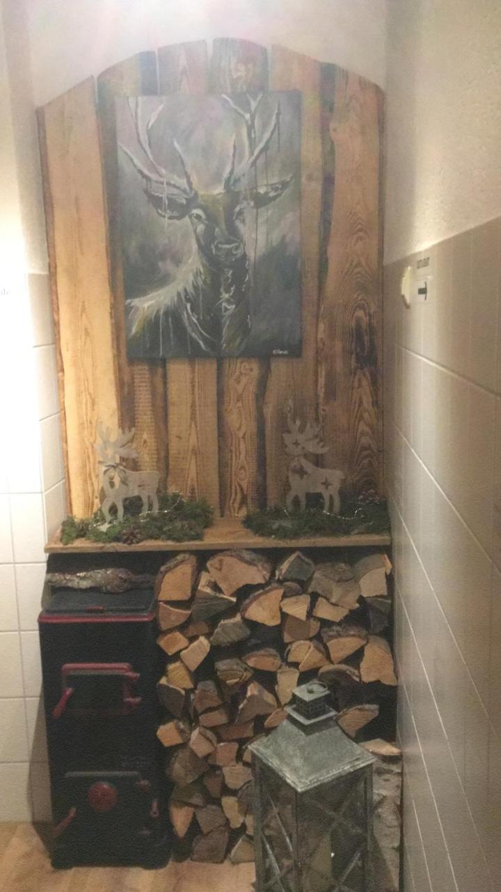 Gasthaus Schuetzen Hornberg Dış mekan fotoğraf